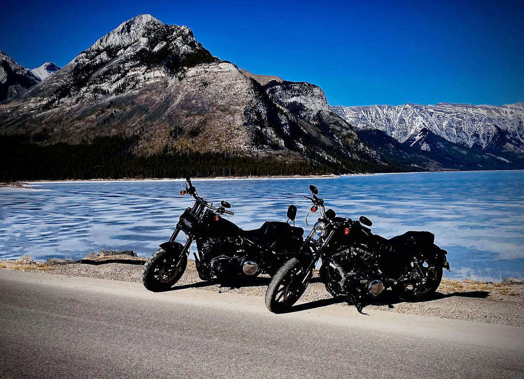 Banff Harley-Davidson® Online Store - Banff, Alberta, Canada